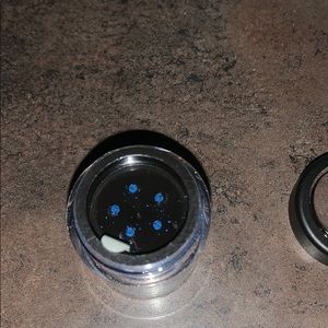 Kat Von D Makeup - 💄True romance pigment Kat Von D Makeup - 💄True romance pigment
